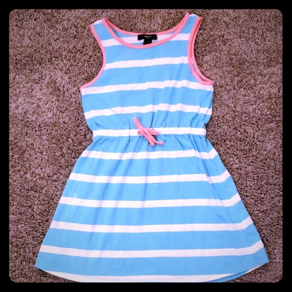 gap summer dresses uk